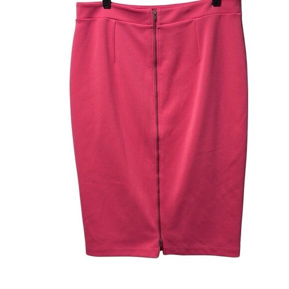 Halogen zip back Pencil Skirt - Picture 2 of 8